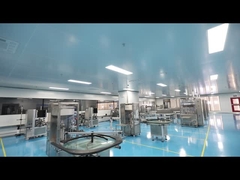 เครื่องบรรจุโลชั่นบำรุงผิวขาว 1000BPH 316L