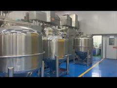 อีมูลฟิเจอร์ระยะว่างที่มีประสิทธิภาพสูงสําหรับสูตรดูแลผิวและดูแลผม